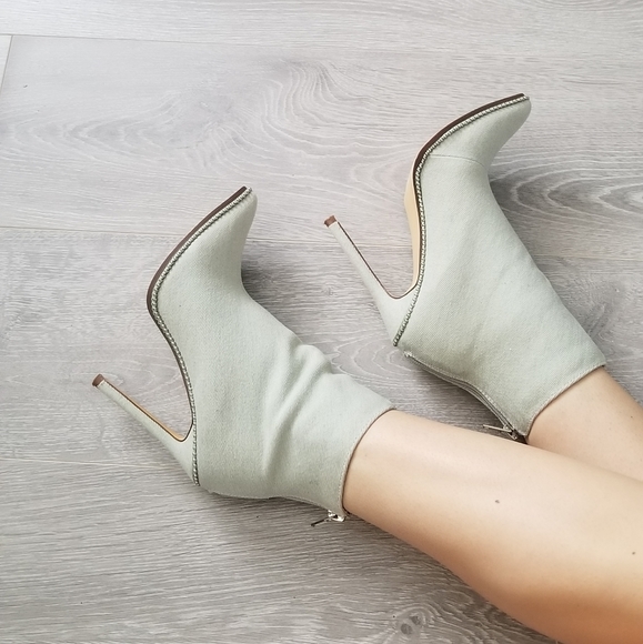 Shoes - Heeled boots